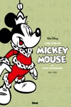 L'Age d'or de Mickey Mouse - 1954 - 1955 - Le Monde souterrain et autres histoires