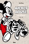 L'Age d'or de Mickey Mouse - 1956 - 1957 - Histoires courtes
