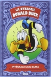 La Dynastie Donald Duck - 1 - Sur les traces de la licorne et autres histoires
