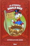 La Dynastie Donald Duck - 6 - Rencontre avec les Cracs-badaboums et autres histoires