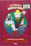 La Dynastie Donald Duck - 7 - Une affaire de glace et autres histoires