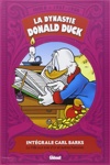 La Dynastie Donald Duck - 8 - La ville aux toits d'or et autres histoires