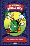La Dynastie Donald Duck - 11 - Le peuple du crat�re en p�ril et autres histoires