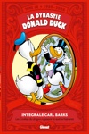 La Dynastie Donald Duck - 18 - Les Cookies du dragon rugissant et autres