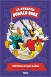 La Dynastie Donald Duck - 22 - No�l sur le Mont Ours et autres histoires
