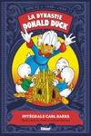 La Dynastie Donald Duck - 23 - Perdus dans les Andes ! et autres histoires