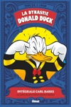 La Dynastie Donald Duck - 24 - La Lettre au p�re No�l et autres histoires