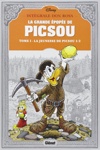 La Grande �pop�e de Picsou - 1 - La Jeunesse de Picsou 1