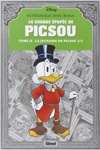 La Grande �pop�e de Picsou - 2 - La Jeunesse de Picsou 2