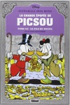 La Grande �pop�e de Picsou - 3 - Le Fils du soleil et autres histoires