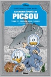 La Grande �pop�e de Picsou - 4 - Tr�sor sous cloche et autres histoires