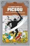 La Grande �pop�e de Picsou - 7 - Le Retour du chevalier noir et autres histoires
