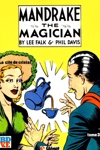 Mandrake le magicien - 3 - La cit� de crystal
