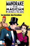 Mandrake le magicien - 5 - Le myst�re des cara�bes