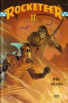 Rocketeer 2 - Rocketeer 2