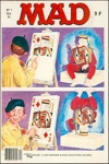 Mad - Mad 1
