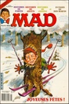 Mad - Mad 4