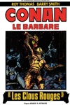 Conan - Les clous rouges