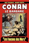 Conan - Les faucons des mers