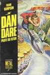 Dan dare - Pilote du futur