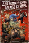 Les Zombies qui ont mang� le monde - Popypop ne r�pond plus