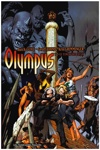 Olympus - Le temple des dieux