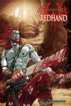 Redhand - Le prix de l'oubli