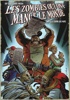 Les Zombies qui ont mang� le monde - La guerre des papes