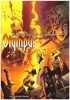 Olympus - La Boite de Pandore