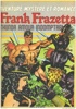Xanadu - Frank Frazetta - Thunda, amour indomptable