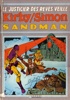 Xanadu - Sandman - Le Justicier des r�ves veille