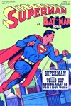 Superman et Batman n&ordm;1