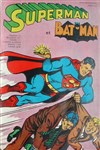 Superman et Batman n&ordm;12