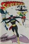 Superman et Batman n&ordm;14