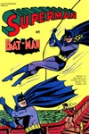 Superman et Batman n&ordm;4