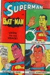 Superman et Batman n&ordm;8