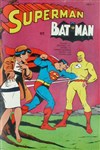 Superman et Batman n&ordm;9
