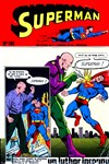 Superman - S�rie 3 n&ordm;101