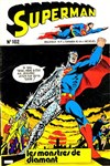 Superman - S�rie 3 n&ordm;102