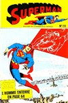 Superman - S�rie 3 n&ordm;111