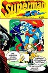 Superman - S�rie 3 n&ordm;121