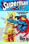 Superman - S�rie 3 n&ordm;124