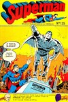 Superman - S�rie 3 n&ordm;125