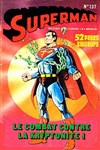 Superman - S�rie 3 n&ordm;137