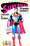 Superman - S�rie 3 n&ordm;140