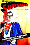 Superman - S�rie 3 n&ordm;142