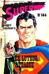 Superman - S�rie 3 n&ordm;144