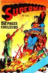 Superman - S�rie 3 n&ordm;145