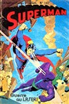 Superman - S�rie 3 n&ordm;147