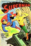 Superman - S�rie 3 n&ordm;149